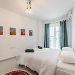 아파트 & Natural Light 2bdr Private Parking *