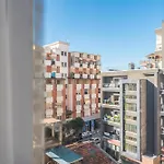 & Natural Light 2bdr Private Parking