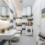 Апартаменты & Natural Light 2bdr Private Parking