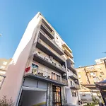 Апартаменты & Natural Light 2bdr Private Parking *