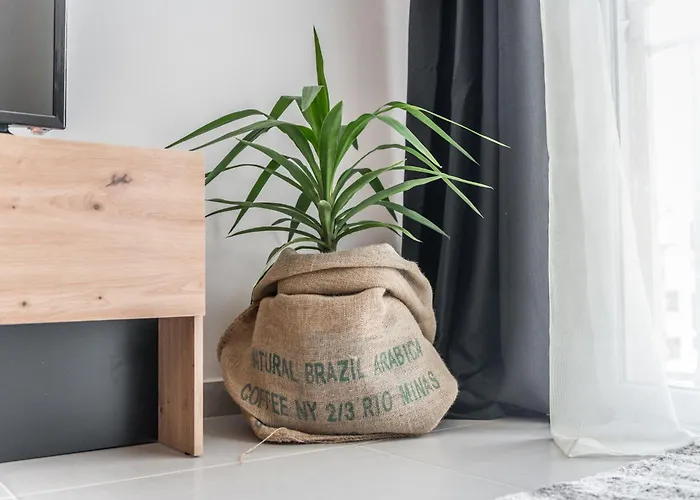 & Natural Light 2bdr Private Parking Апартаменты Тирана