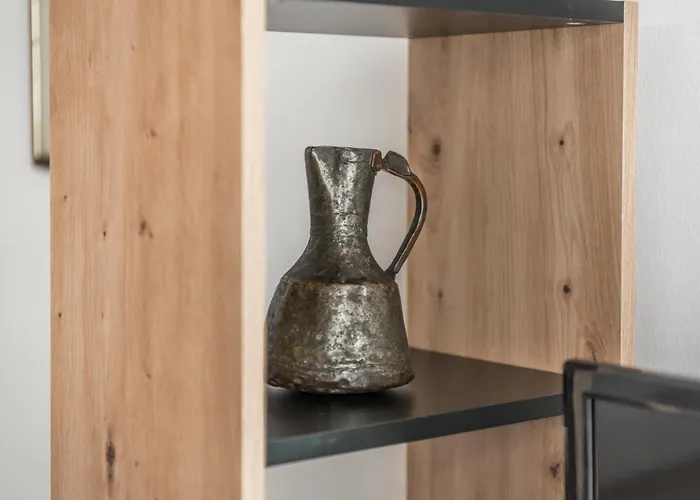 Апартаменты & Natural Light 2bdr Private Parking